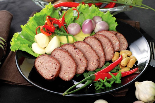 หม่ำหมู-หม่ำเนื้อ